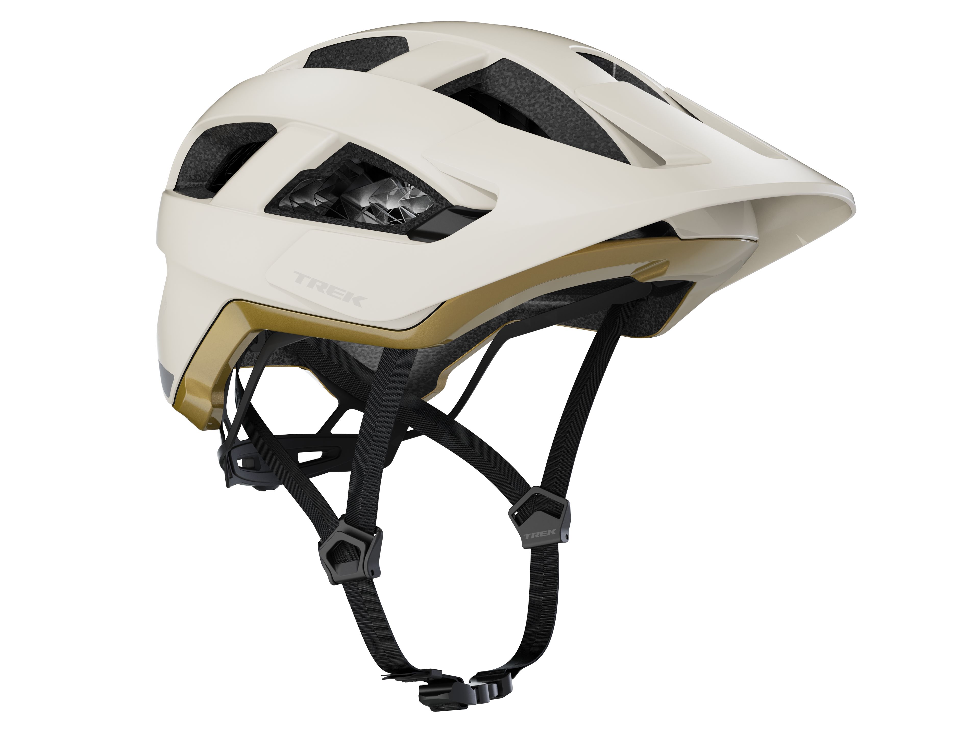 Trek Quantum WaveCel Helme